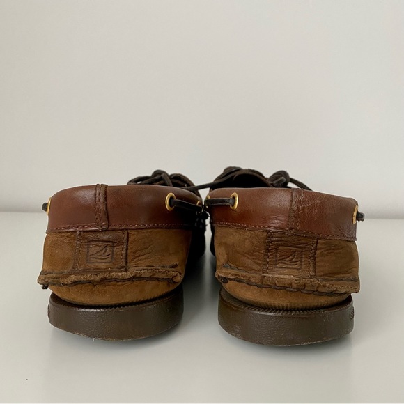 Men’s Sperry Leeward Loafers - Picture 2 of 7